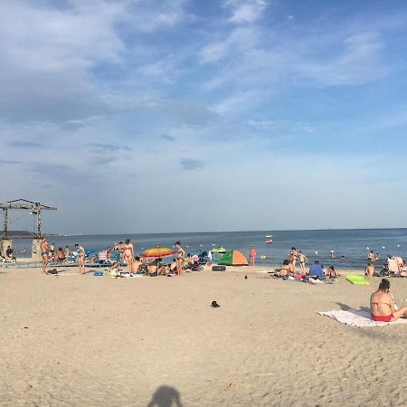 Квартира У Моря, Тихий Район, Все Удобства, 800 М До Пляжа, До Центра Города15 Мин オデッサ エクステリア 写真