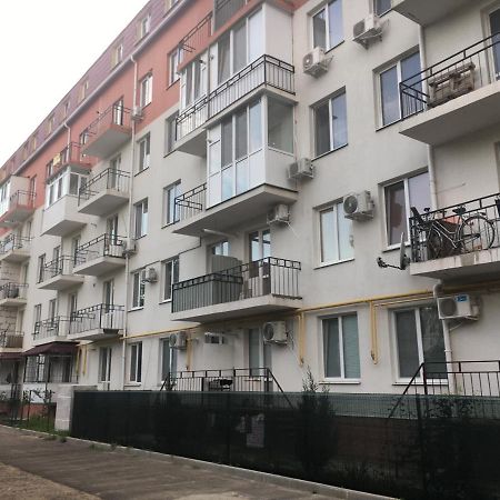 Квартира У Моря, Тихий Район, Все Удобства, 800 М До Пляжа, До Центра Города15 Мин オデッサ エクステリア 写真